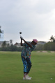 Gandrung golf, Gading Marten Buat Komunitas Golf Bernama Golferibet
