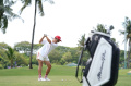 Gandrung golf, Gading Marten Buat Komunitas Golf Bernama Golferibet