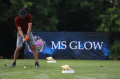 Gandrung golf, Gading Marten Buat Komunitas Golf Bernama Golferibet