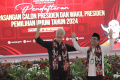 Ganjar dan Mahfud Resmi Mendaftar Ke KPU