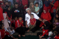 Ganjar Kunjungi Sanggar Inklusi Anak Berkebutuhan Khusus