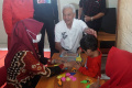Ganjar Kunjungi Sanggar Inklusi Anak Berkebutuhan Khusus