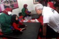 Ganjar Kunjungi Sanggar Inklusi Anak Berkebutuhan Khusus