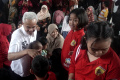 Ganjar Kunjungi Sanggar Inklusi Anak Berkebutuhan Khusus