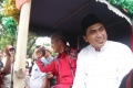 Ganjar Pranowo dan Gus Yasin Daftar ke KPU