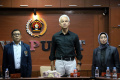 Ganjar Pranowo Dialog Bersama PWI