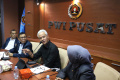 Ganjar Pranowo Dialog Bersama PWI
