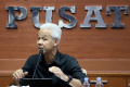 Ganjar Pranowo Dialog Bersama PWI