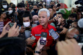 Ganjar Pranowo Dikenakan Sanksi Lisan Oleh PDIP