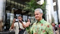 Ganjar Pranowo Diperiksa KPK
