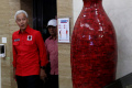 Ganjar Pranowo Disanksi Lisan oleh PDI Perjuangan