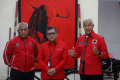 Ganjar Pranowo Disanksi Lisan oleh PDI Perjuangan