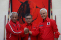 Ganjar Pranowo Disanksi Lisan oleh PDI Perjuangan