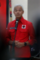 Ganjar Pranowo Disanksi Lisan oleh PDI Perjuangan