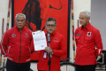 Ganjar Pranowo Disanksi Lisan oleh PDI Perjuangan