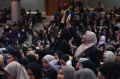 Ganjar Pranowo Isi Kuliah Umum di Universitas Negeri Malang