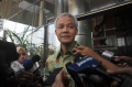 Ganjar Pranowo Jalani Pemeriksaan di KPK
