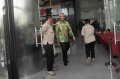 Ganjar Pranowo Jalani Pemeriksaan di KPK