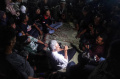 Ganjar Pranowo Kampanye dari Dusun hingga Tempat Wisata di Klaten