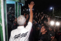 Ganjar Pranowo Kampanye dari Dusun hingga Tempat Wisata di Klaten