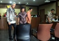 Ganjar Pranowo Saksi Kasus E-KTP