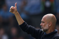 Gasak Fulham 4-0, City ke Puncak Klasemen