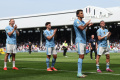 Gasak Fulham 4-0, City ke Puncak Klasemen