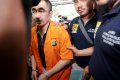 Gatot Brajamusti Kembali Jalani Pemeriksaan