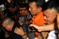 Gatot dan Istri Mudanya Evy Resmi Ditahan KPK