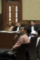 Gatot Pujo Nugroho Jadi Saksi Patrice Rio Capella