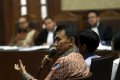 Gatot Pujo Nugroho Jadi Saksi Patrice Rio Capella