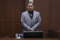 Gaya Johnny Depp saat Jalani Persidangan