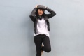 Gaya Keren Sehari-hari Poppy Sovia