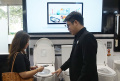 GB Sanitaryware Jadi Pilihan Tissa Biani Untuk Produk Sanitasi M