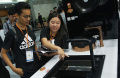 GB Sanitaryware Jadi Pilihan Tissa Biani Untuk Produk Sanitasi M