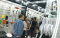 GB Sanitaryware Jadi Pilihan Tissa Biani Untuk Produk Sanitasi M