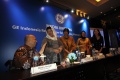 GE Indonesia Recognition for Inspiring Women in STEM