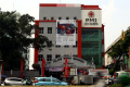 Gedung PMI DKI Jakarta Gedung PMI DKI Jakarta