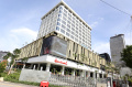 Gedung Sarinah Selesai Renovasi Siap Digunakan 