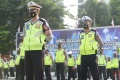 Gelar Pasukan Operasi Patuh Jaya 2020