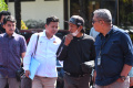 Gelar Perkara Laporan Model B tragedi Kanjuruhan