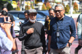 Gelar Perkara Laporan Model B tragedi Kanjuruhan