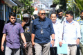 Gelar Perkara Laporan Model B tragedi Kanjuruhan