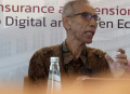 Gelaran IFG International Conference 2022 Dukung Pengembangan Sektor Asuransi dan Dana Pensiun