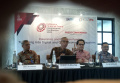 Gelaran IFG International Conference 2022 Dukung Pengembangan Sektor Asuransi dan Dana Pensiun
