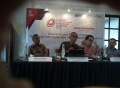 Gelaran IFG International Conference 2022 Dukung Pengembangan Sektor Asuransi dan Dana Pensiun