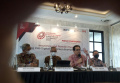 Gelaran IFG International Conference 2022 Dukung Pengembangan Sektor Asuransi dan Dana Pensiun