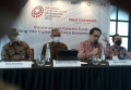 Gelaran IFG International Conference 2022 Dukung Pengembangan Sektor Asuransi dan Dana Pensiun