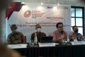 Gelaran IFG International Conference 2022 Dukung Pengembangan Sektor Asuransi dan Dana Pensiun