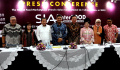 Gelaran Indonesia Spice Up The World Hadir di SIAL Interfood 2022